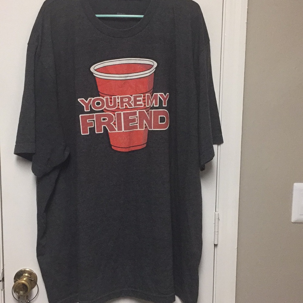 Graphic T-shirt